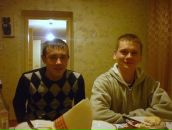 Фотография Шалого Александра