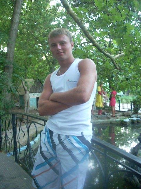 Ярослав Борисов фотография #20