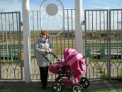 Фотография Деминой Анастасии