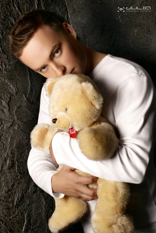 Дмитрий Дмитриев фотография #23