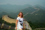 Фотография Барминовой Светланы