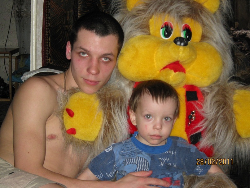 Иван Савельев фотография #21