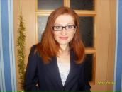 Фотография Бычихиной Марии