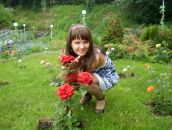 Фотография Никулиной Алены