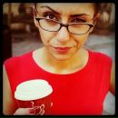 Фотография Гарибян Каринэ