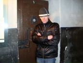 Фотография Матвеева Дмитрия