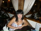 Фотография Абрамовой Зои