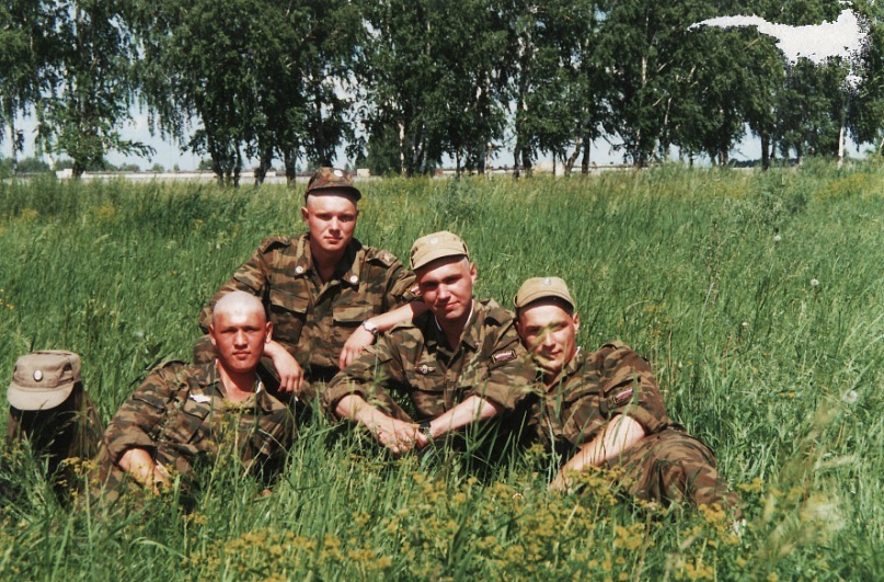 Виктор Рожков фотография #16