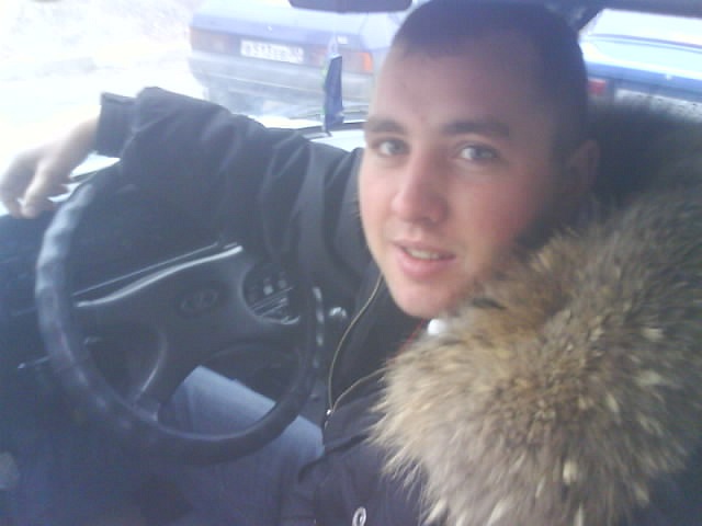 Евгений Михайлов фотография #19