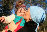 Фотография Волевой Марии