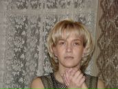 Фотография Крысюн Людмилы