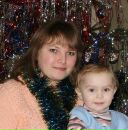 Фотография Савиновой Анны