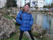 Yuliya Kiseleva фотография #47 (источник - https://vk.com/id97358032)