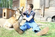 Фотография Гусева Сергея