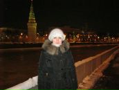 Леся Лозніцька фотография #28 (источник - https://vk.com/id8699962)