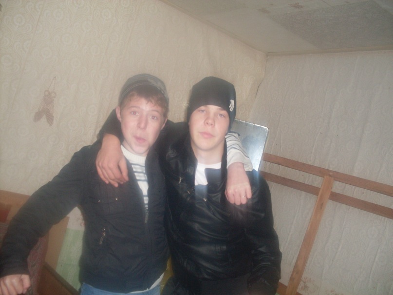Егор Борщёв фотография #8