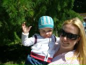 Фотография Лесовой Татьяны