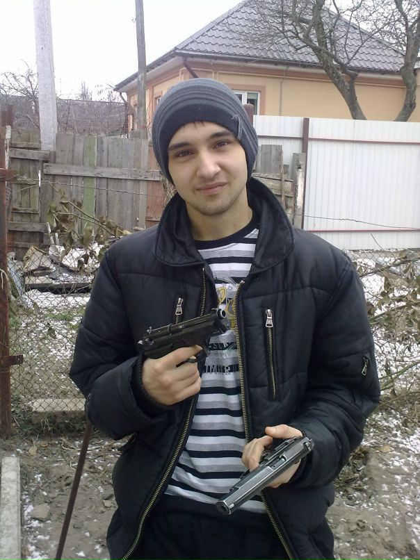 Алексей Шевченко фотография #41