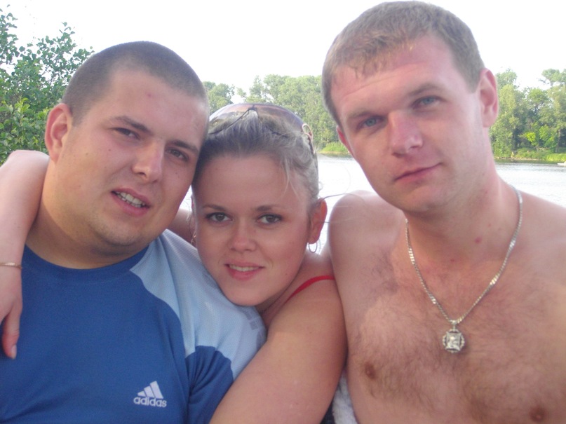 Александр Клименко фотография #13