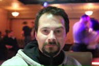 Фотография Дудина Антона