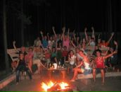 Фотография Гагариной Ксени