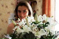 Фотография Свешниковой Екатерины