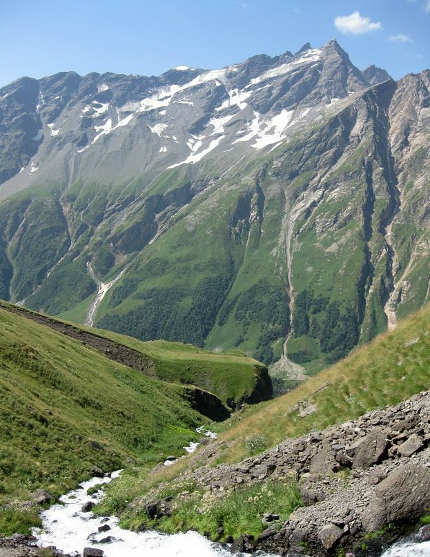 Сергей Левин фотография #5