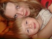 Фотография Никифоровой Дарьи