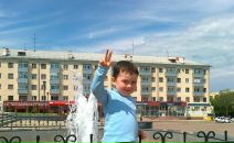 Фотография Хисматуллиной Алисы