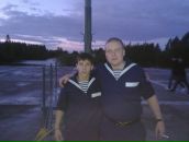 Фотография Гоева Евгения