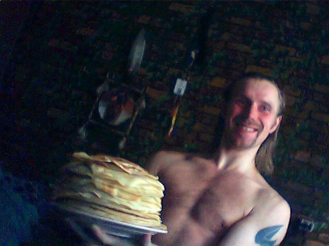 №15, Александр Галицкий №15, Александр Галицкий