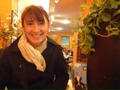 Фотография Докучаевой Констанции