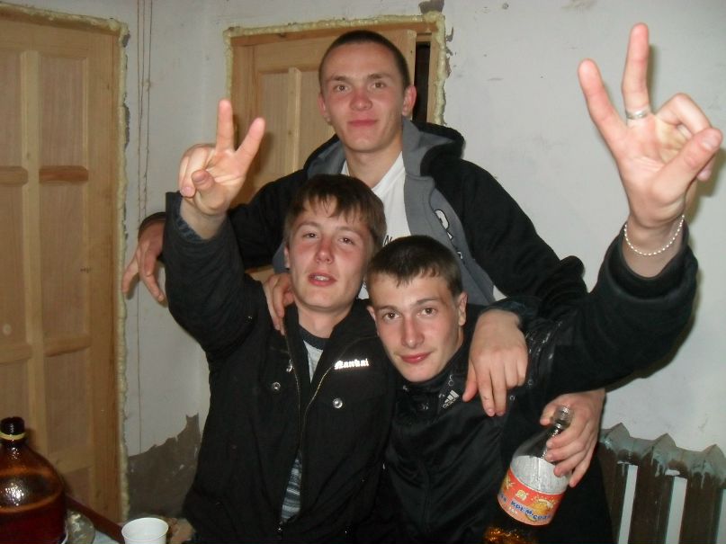 Дмитрий Малугин фотография #31