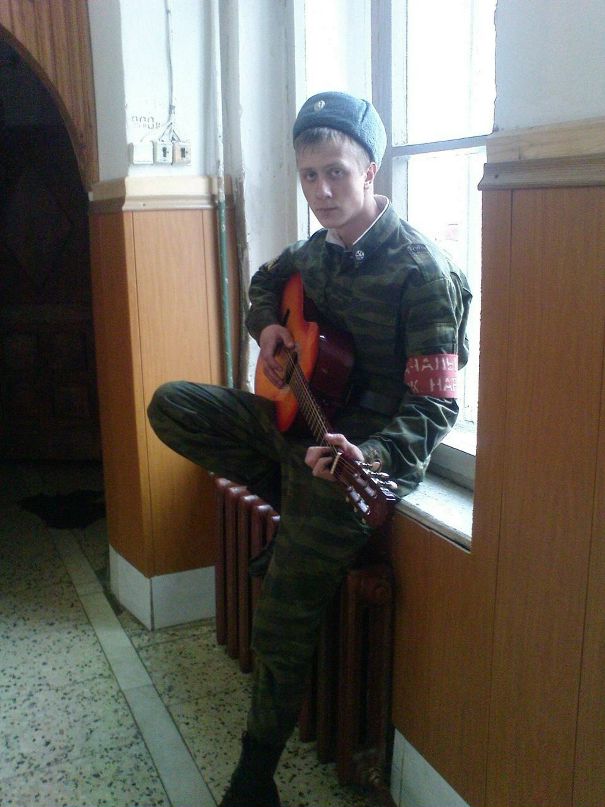Станислав Рылин фотография #11