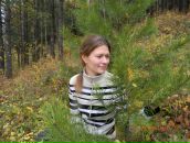 Фотография Чалык Оли