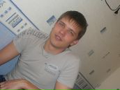 Фотография Буймистра Алексея