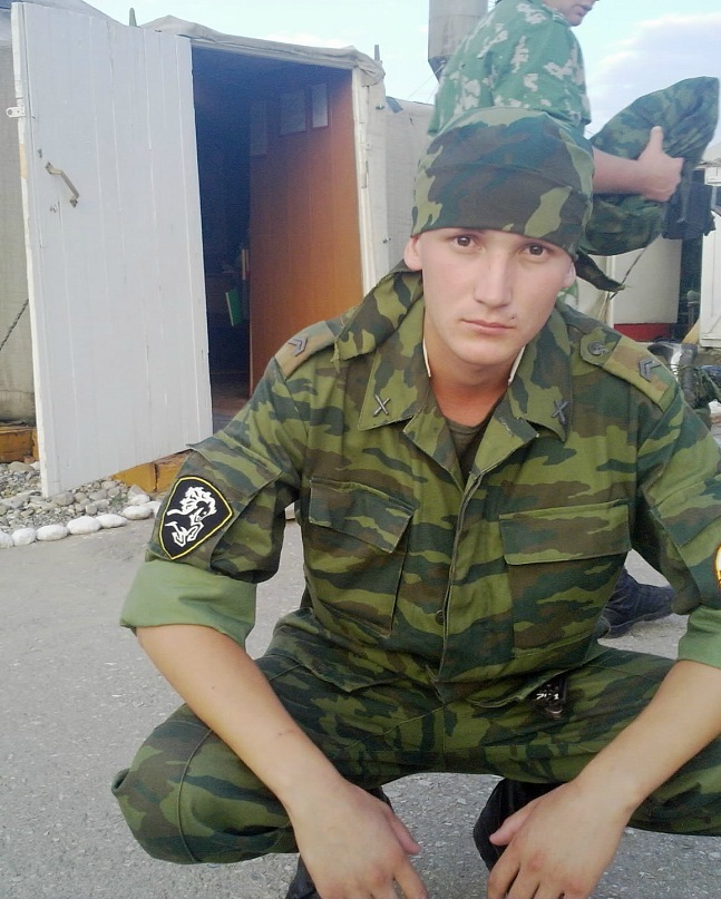 Рустам Галеев фотография #13