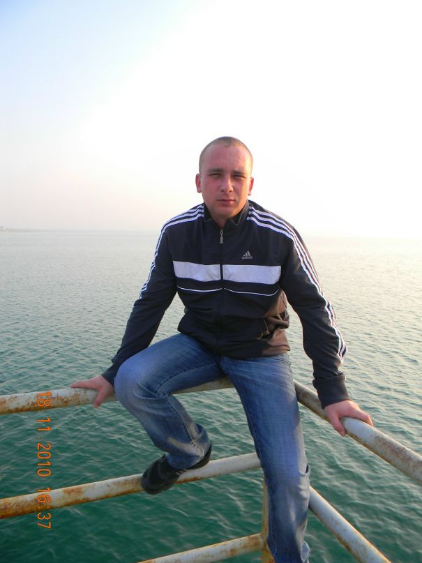 Дмитрий Корнеев фотография #15