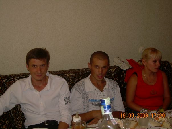 Иван Лесик фото №6