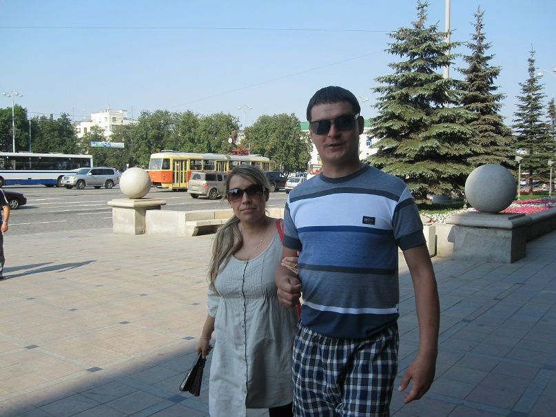 Натали ***** фотография #40
