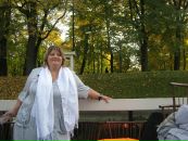 Фотография Кравцовой Юлии