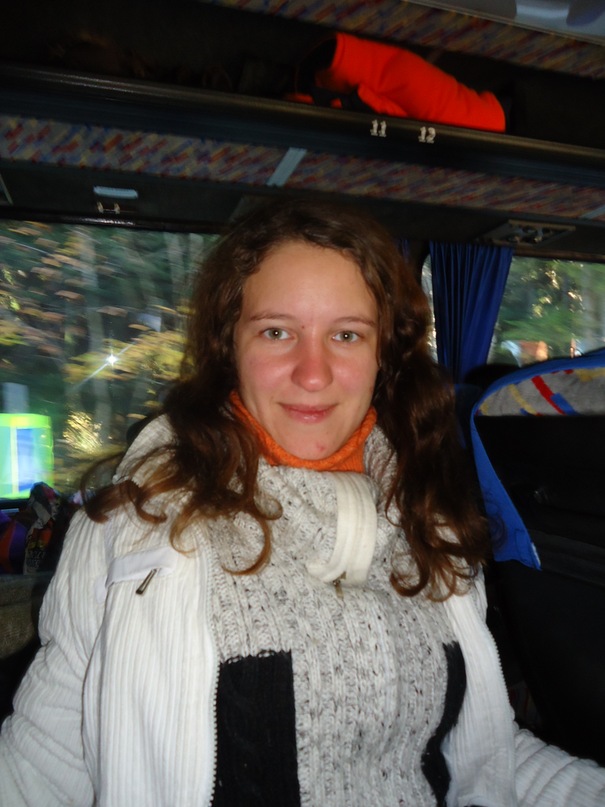 Ирина Б фотография #8