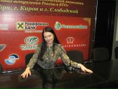 Фотография Марковой Алёны