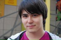 Фотография Гарифуллина Альфия