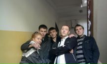 Фотография Вакумова Андрея