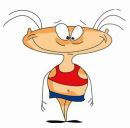 Фотография Пахомовой Веры