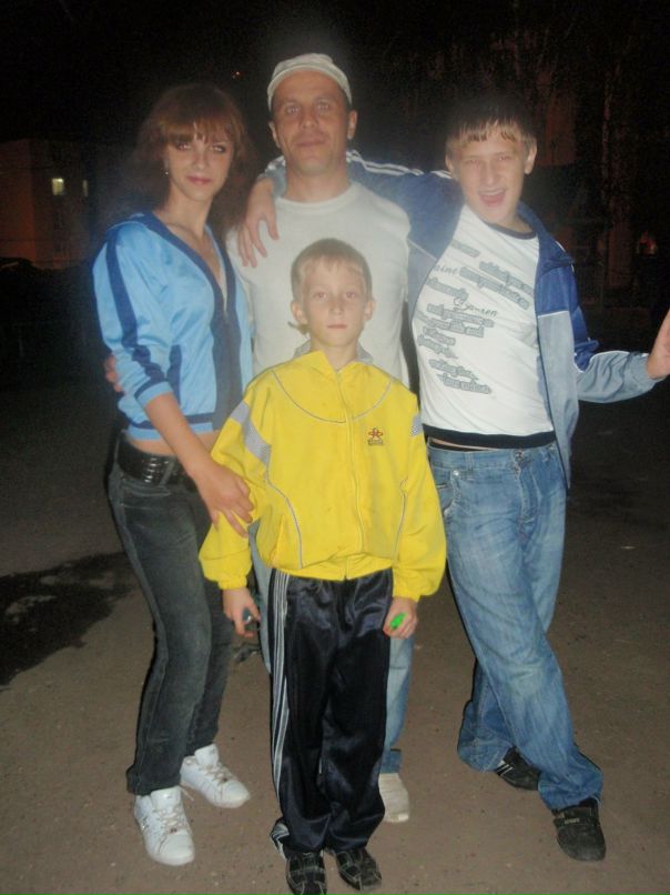 Игорь Рылов фотография #14