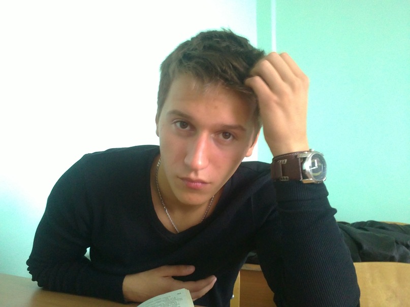 Дмитрий Слв фотография #12