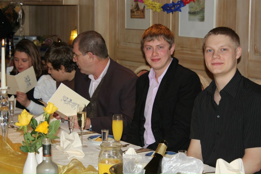 Дима Шотт фото №10