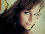 Настя Горячева фотография #8 (источник - https://vk.com/id834491)